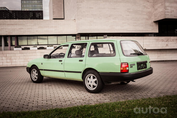 Ford Sierra 1 generation wagon