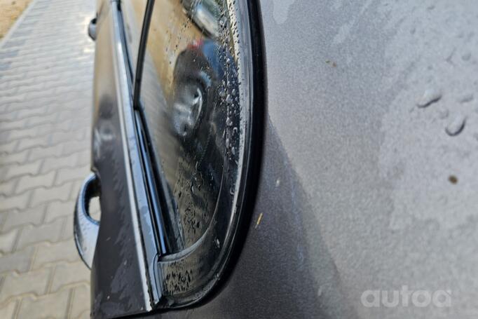 BMW 5 Series F07/F10/F11 Sedan