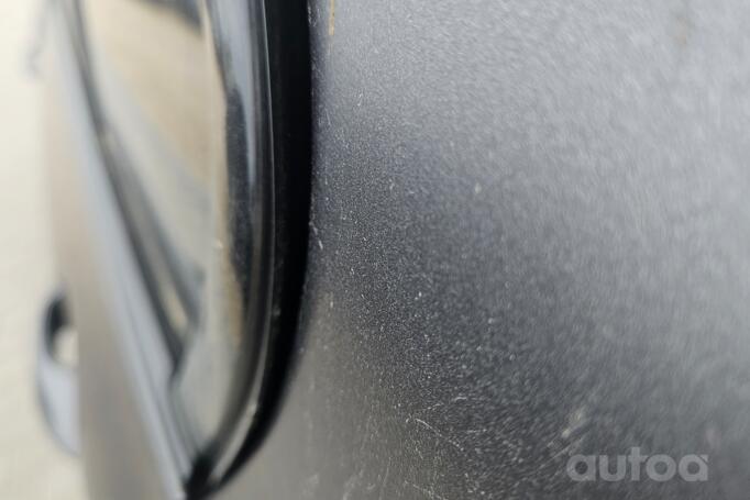 BMW 5 Series F07/F10/F11 Sedan