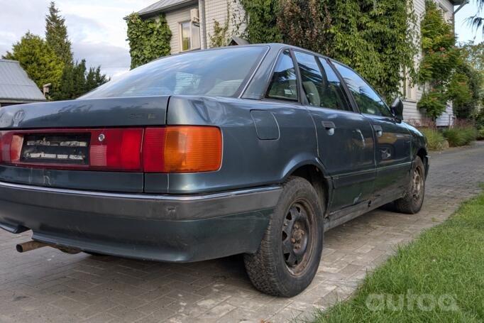 Audi 90 89/B3 Sedan