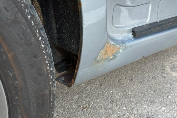 Ford S-Max 1 generation [restyling] Minivan