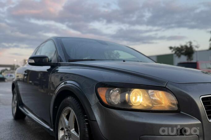 Volvo C30 1 generation Hatchback
