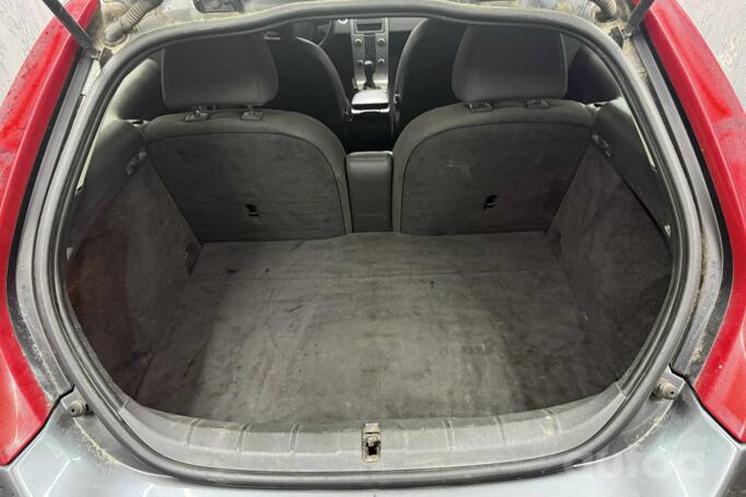 Volvo C30 1 generation Hatchback