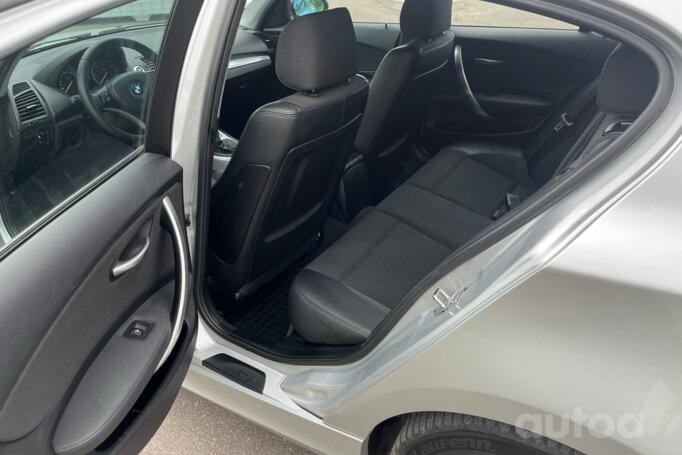 BMW 1 Series E87 Hatchback