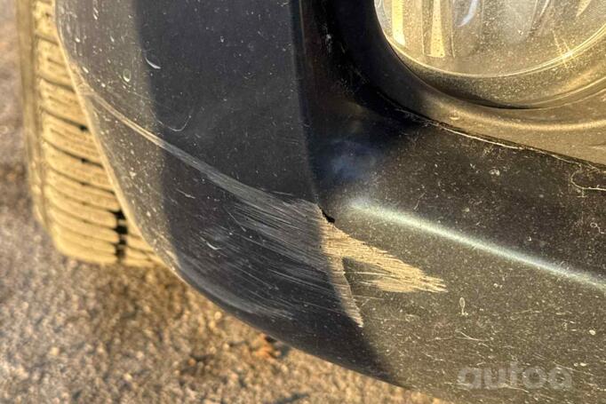 BMW 1 Series F20/F21 Hatchback 5-doors