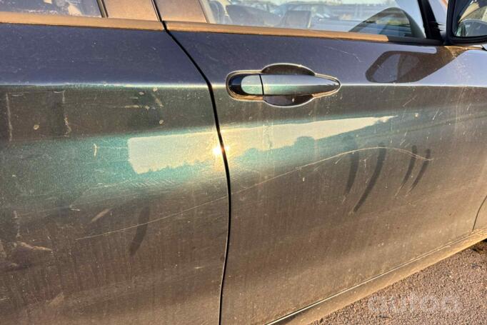 BMW 1 Series F20/F21 Hatchback 5-doors