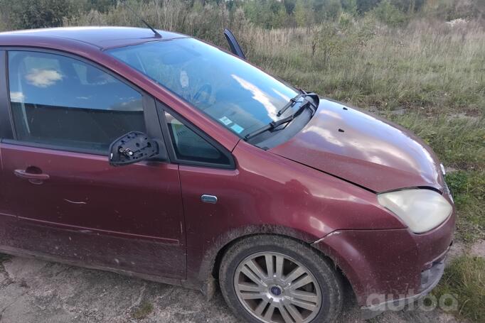 Ford Focus 1 generation Hatchback 5-doors