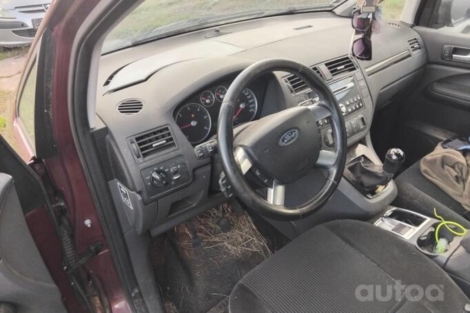 Ford Focus 1 generation Hatchback 5-doors