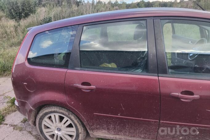 Ford Focus 1 generation Hatchback 5-doors