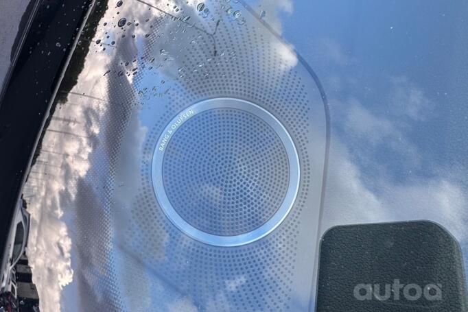 Audi A4 B8/8K Sedan 4-doors