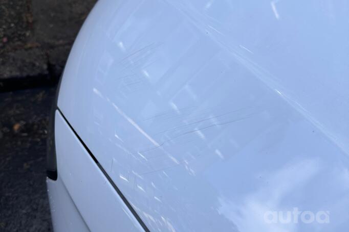 Audi A4 B8/8K Sedan 4-doors