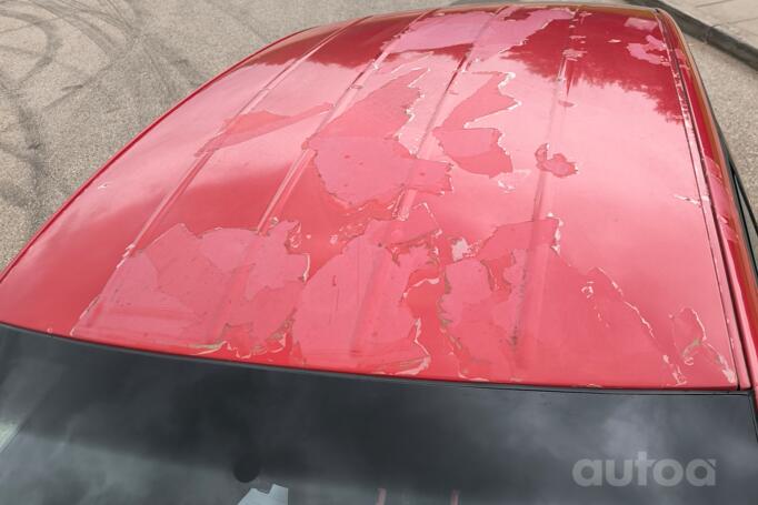 Audi A2 8Z Hatchback 5-doors