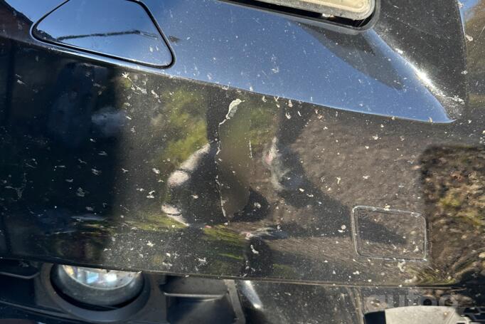 BMW 5 Series F07/F10/F11 Sedan