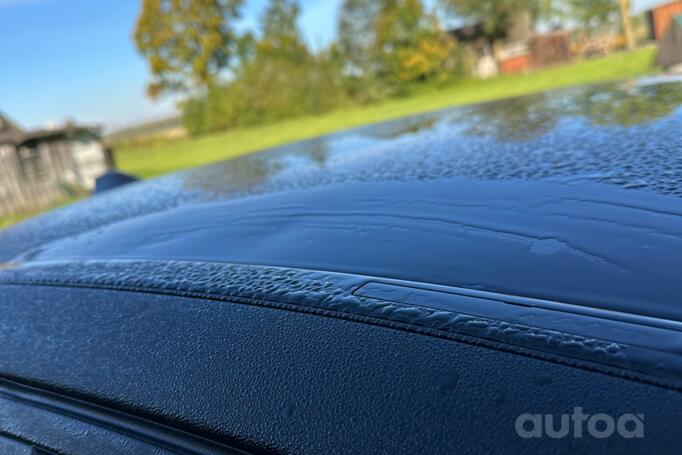 BMW 5 Series F07/F10/F11 Sedan