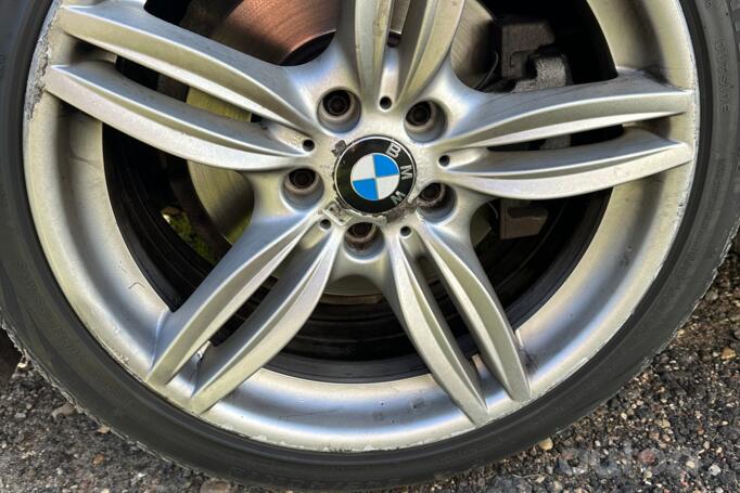 BMW 5 Series F07/F10/F11 Sedan