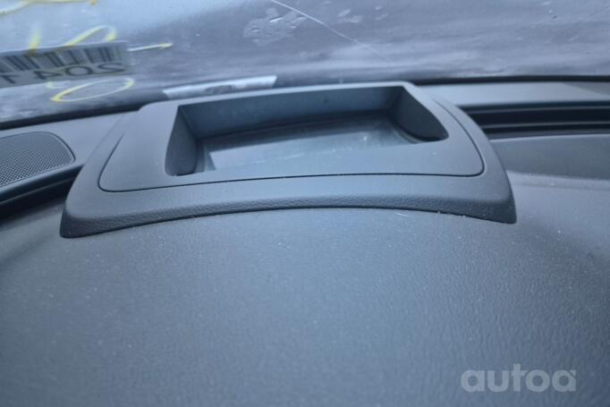 Audi A7 4G [restyling] Sportback liftback