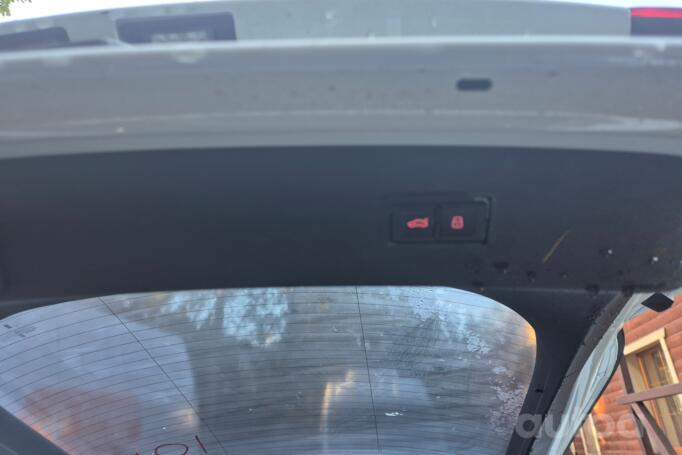 Audi A7 4G [restyling] Sportback liftback