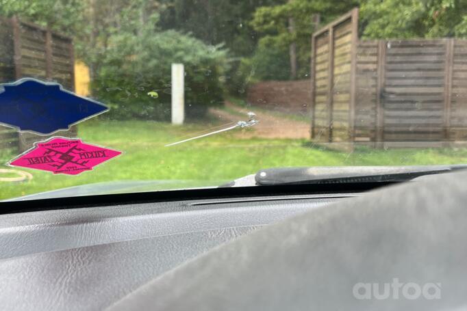 Subaru Impreza 2 generation [2th restyling] wagon