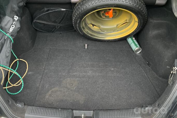 Subaru Impreza 2 generation [2th restyling] wagon