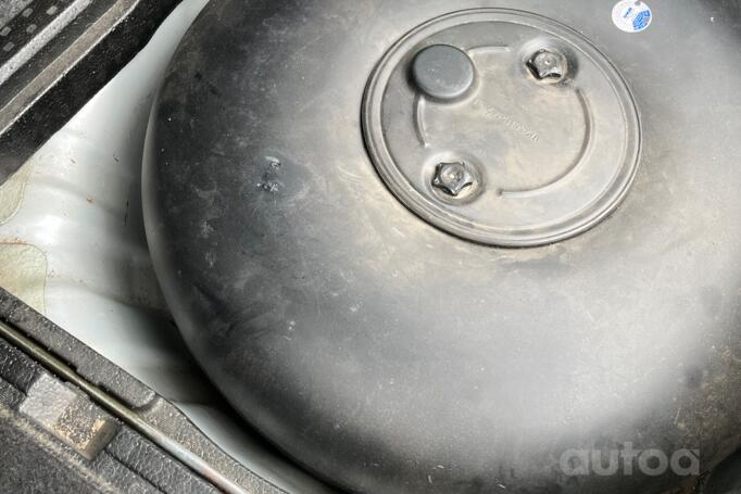 Subaru Impreza 2 generation [2th restyling] wagon