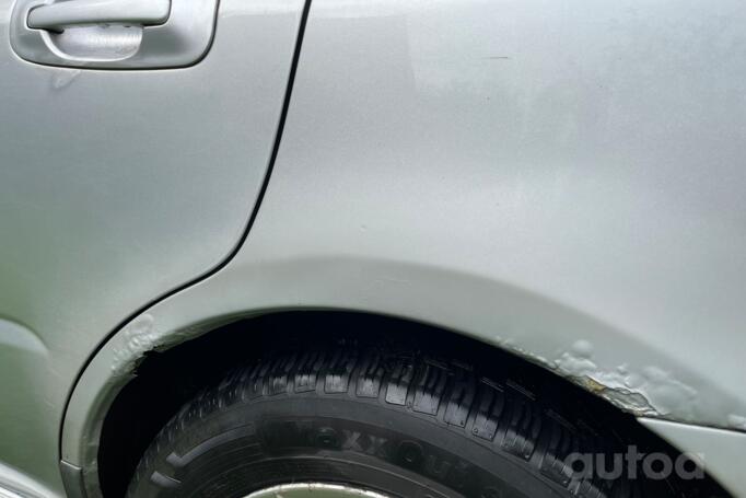 Subaru Impreza 2 generation [2th restyling] wagon