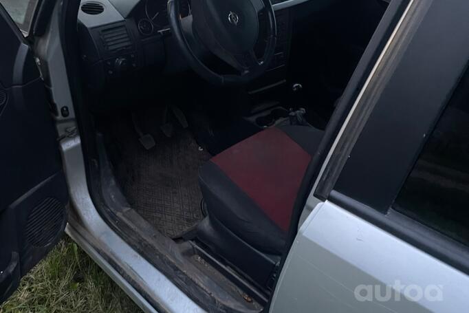 Opel Meriva 1 generation Minivan