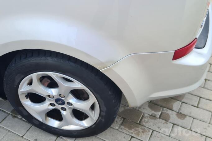 Ford C-Max 1 generation [restyling] Minivan