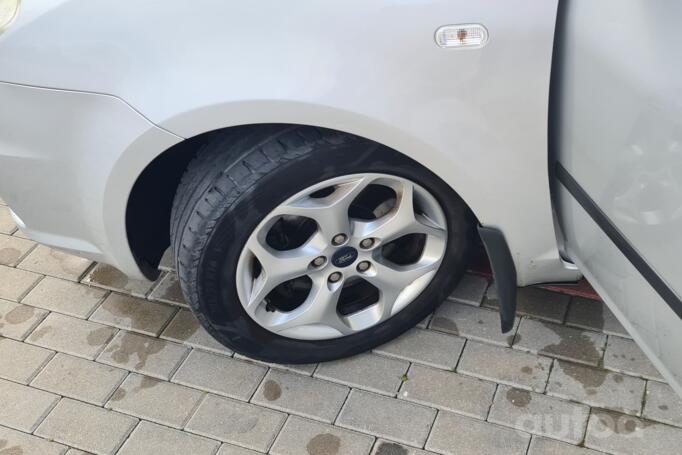 Ford C-Max 1 generation [restyling] Minivan