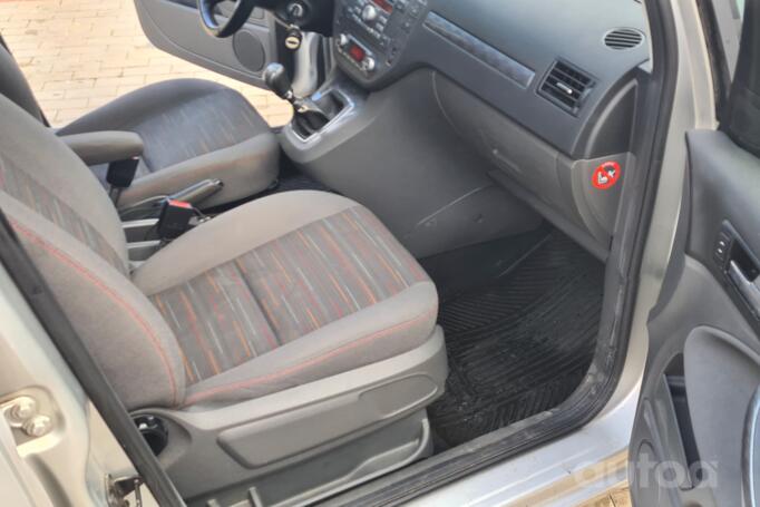 Ford C-Max 1 generation [restyling] Minivan