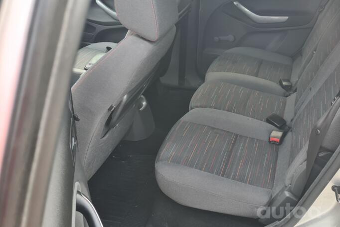 Ford C-Max 1 generation [restyling] Minivan