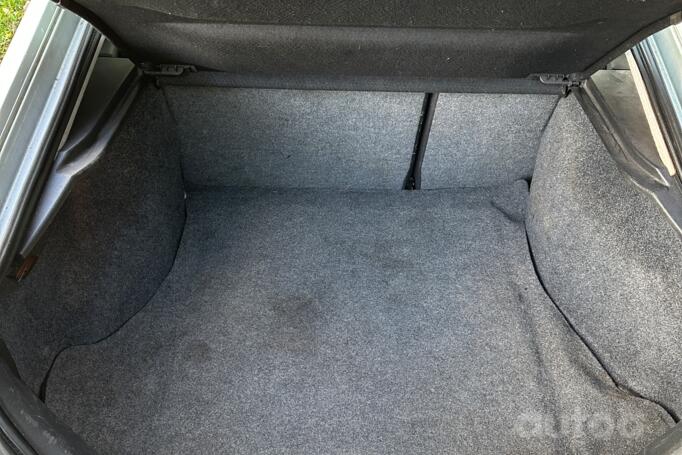 Ford Mondeo 3 generation Sedan