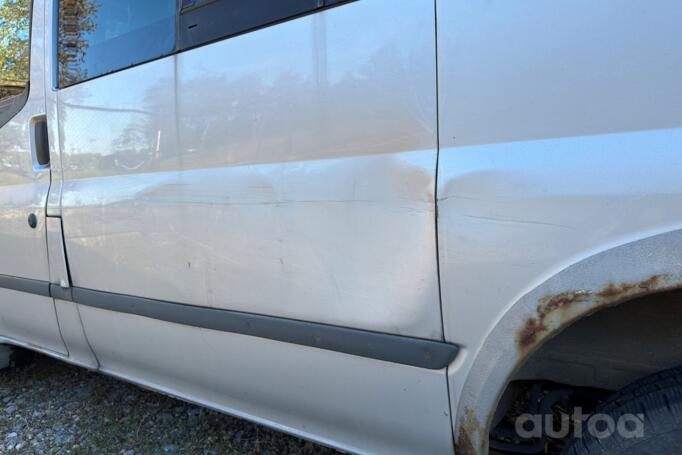 Ford Tourneo 2 generation Minivan