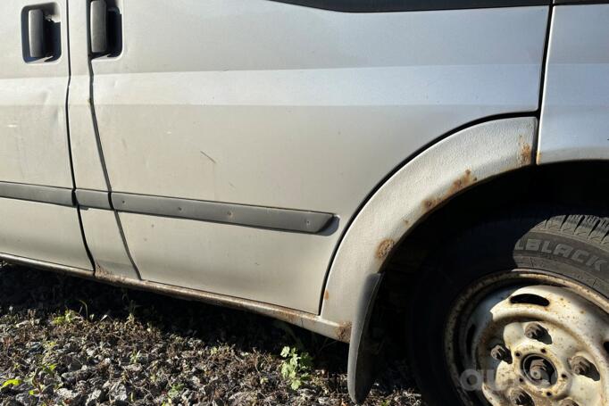 Ford Tourneo 2 generation Minivan