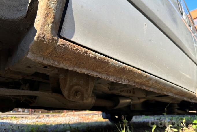 Ford Tourneo 2 generation Minivan