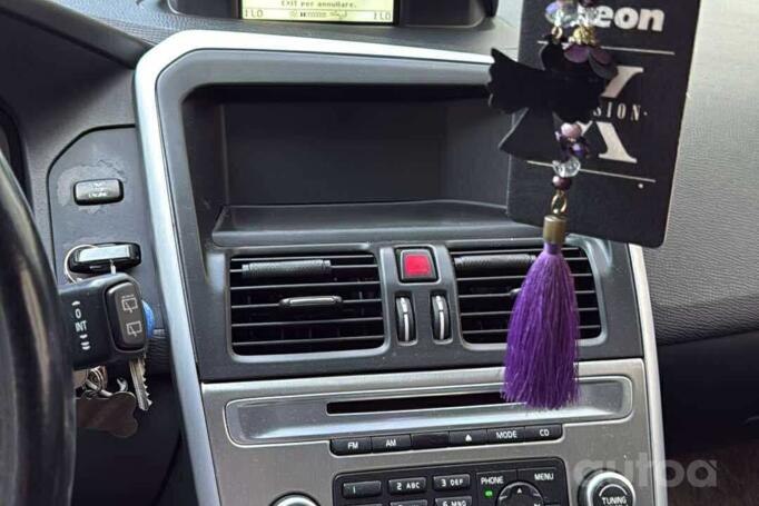 Volvo XC60 1 generation Crossover