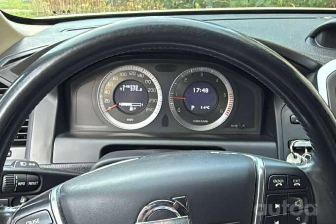 Volvo XC60 1 generation Crossover