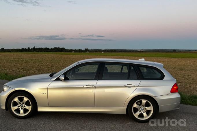 BMW 3 Series E90/E91/E92/E93 Touring wagon