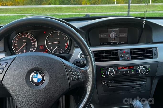 BMW 3 Series E90/E91/E92/E93 Touring wagon