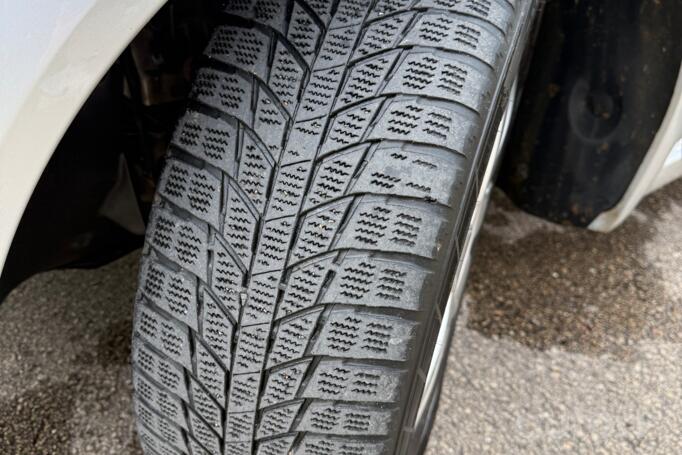 Renault Scenic 2 generation [restyling] Grand minivan 5-doors