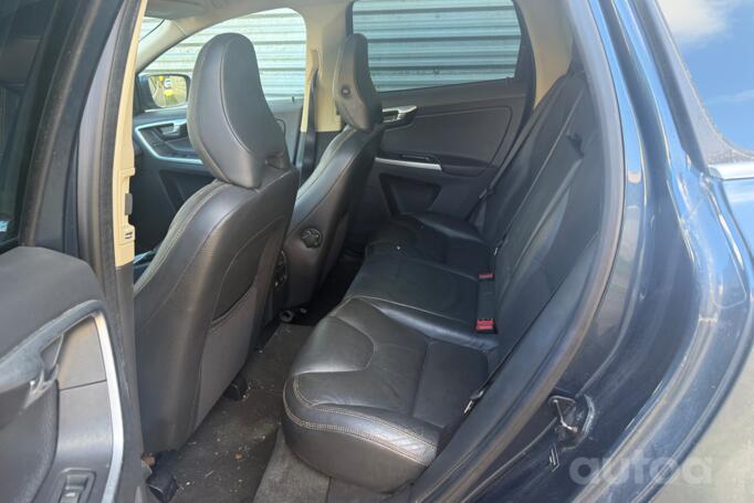 Volvo XC60 1 generation Crossover