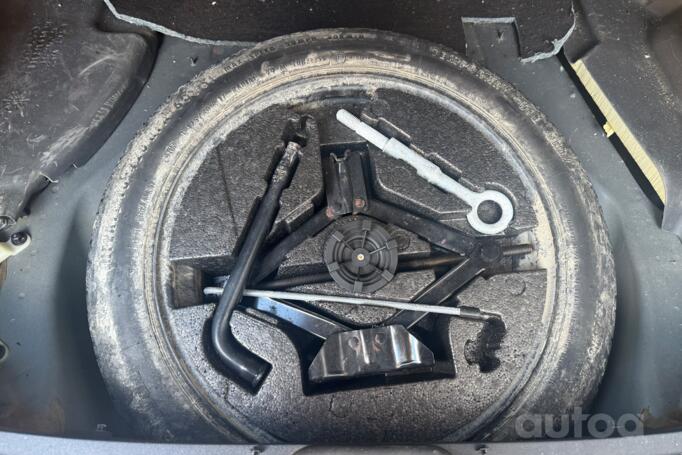 Volvo XC60 1 generation Crossover