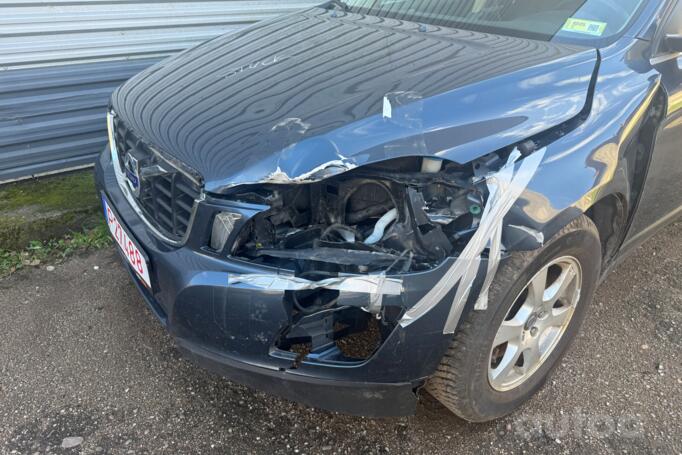 Volvo XC60 1 generation Crossover