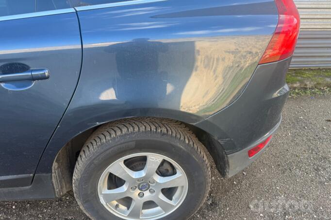 Volvo XC60 1 generation Crossover