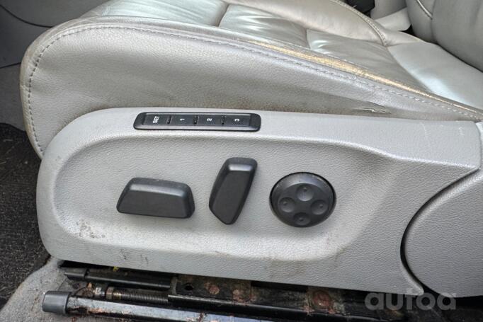 Volkswagen Jetta 5 generation Sedan 4-doors