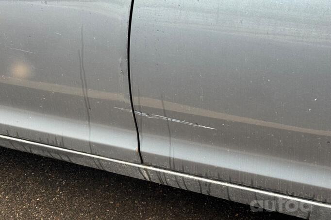 Volkswagen Jetta 5 generation Sedan 4-doors