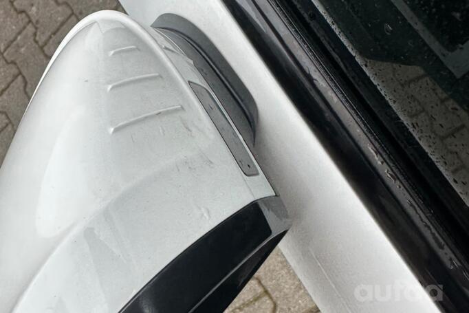 Audi A5 2 generation Coupe