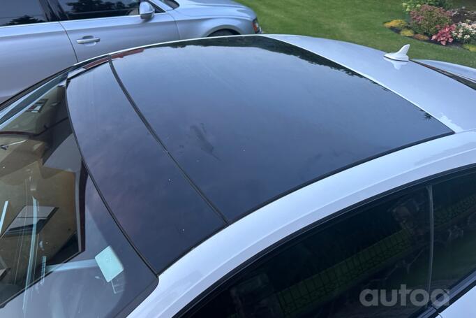 Audi A5 2 generation Coupe