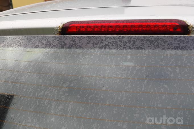 Kia Cee'd 1 generation Hatchback 5-doors