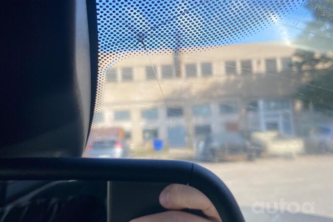 BMW 5 Series F07/F10/F11 [restyling] Sedan