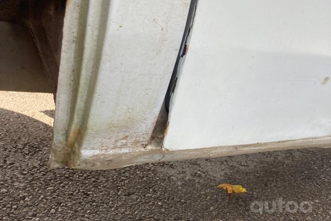 Mercedes-Benz Sprinter First generation